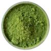 Morgenstemning matcha