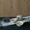 Måneskinn sheng pu'er