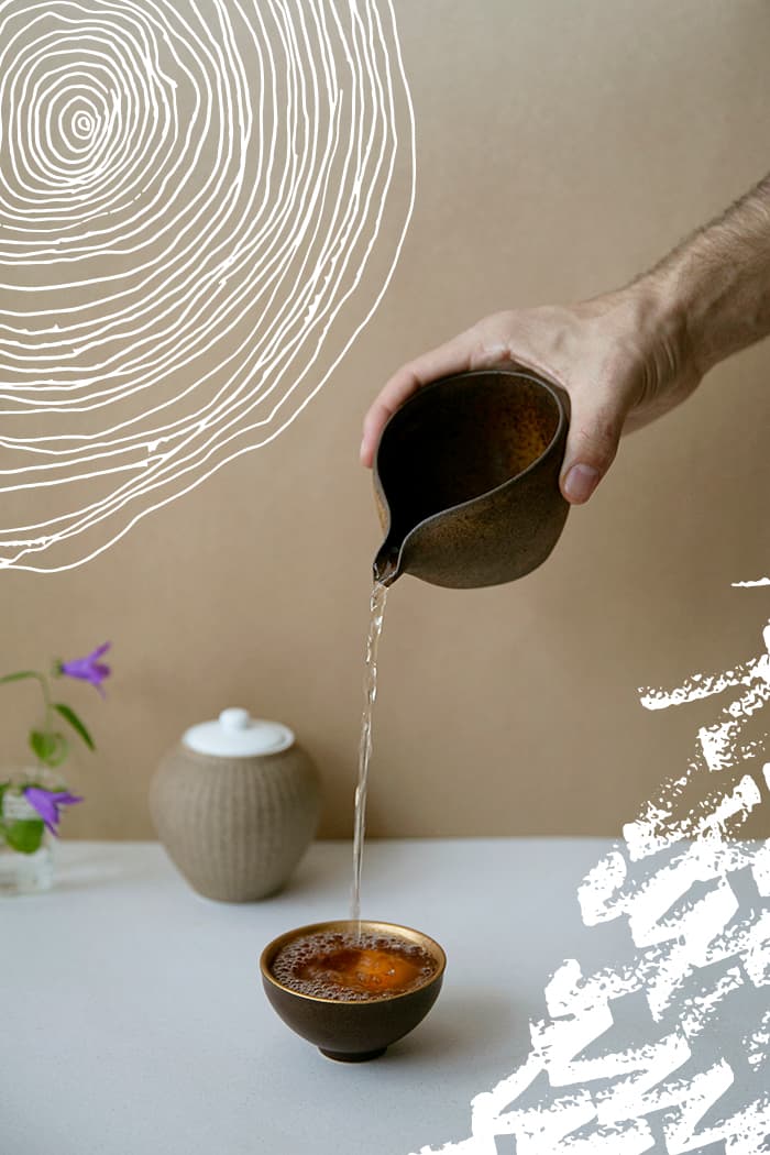 You Le Sheng Pu'er