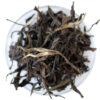 Snøfjell Sheng Pu'er