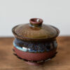 Håndlaget gaiwan - Bilde 2