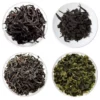 Intro til oolong