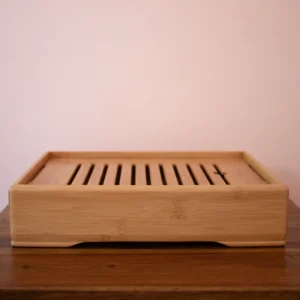 Tebrett Gong Fu Cha Bambus Medium