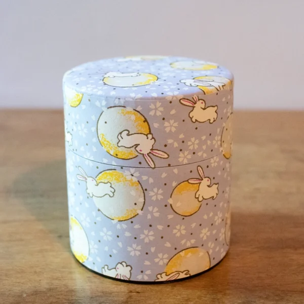Washiboks Lilla hare