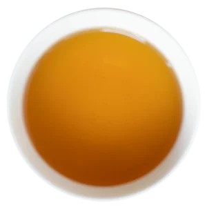 Dype skoger sort