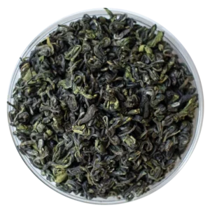 Mogan Shan Grønn