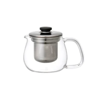 Kinto UNITEA Glasskanne 450ml