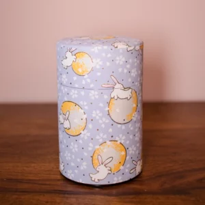 Washiboks Lilla hare liten