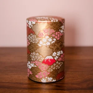 Washiboks Røde fjell liten