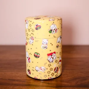 Washiboks Maneki Neko liten