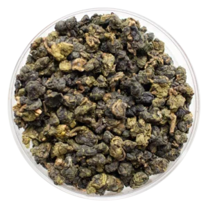 Qing Xin Lys oolong