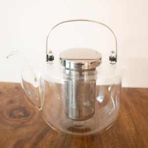 Glasskanne 0,65l