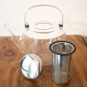 Glasskanne 0,65l