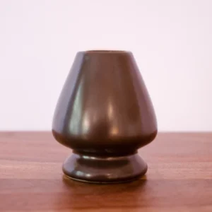 Kusenaoshi - Tevispform Brun